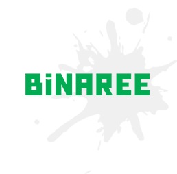 ㈜바이너리